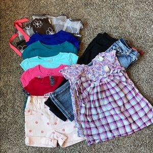 Girls 3t bundle
